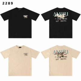 Picture of Amiri T Shirts Short _SKUAmiriS-XLbrtx228923567